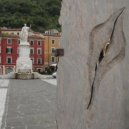La Porta Sui Monti Di Luna Apartment Carrara