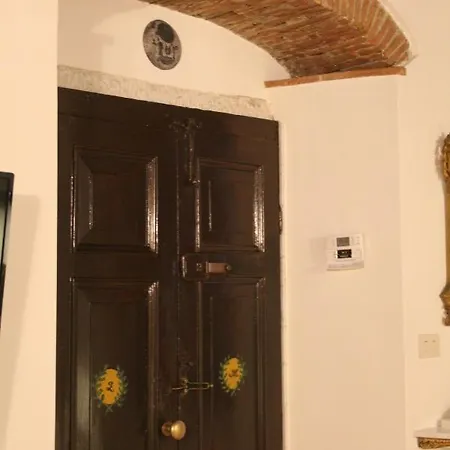 Apartment La Porta Sui Monti Di Luna *