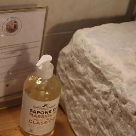 La Porta Sui Monti Di Luna Appartement *