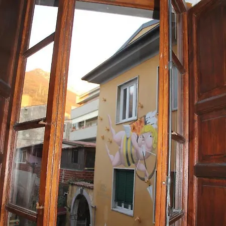 La Porta Sui Monti Di Luna Apartment Carrara