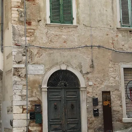 Apartment La Porta Sui Monti Di Luna *