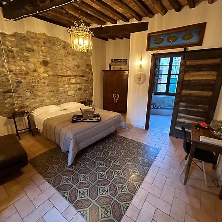 Apartment La Porta Sui Monti Di Luna Carrara