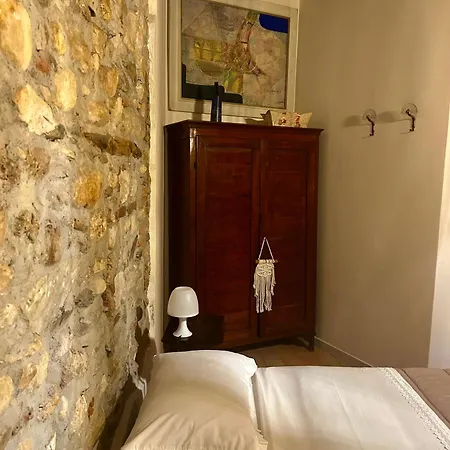 La Porta Sui Monti Di Luna Apartment *